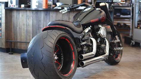 Custom Motorcycle Rims For Harley Davidson Custom Motorcycle