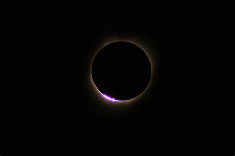 Total Solar Eclipse Baileys Beads Sky And Telescope Sky And Telescope
