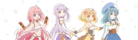 Watch Endro~ Episode 1