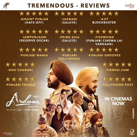 Ardaas Karaan Gippy Grewal Punjabi Movie 2019 All Songs Movie