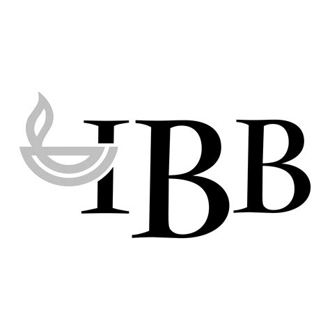 Ibb Logo Logodix