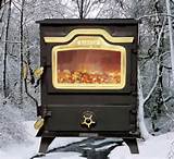 Pictures of Englander Coal Stove