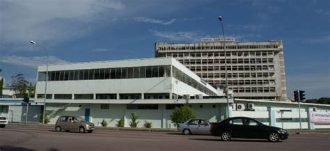 Hospital queen elizabeth) in kota kinabalu, sabah is the main hospital for the city and the whole sabah. Sabah's Hospital - ML3 - Jana Tanmia Resources Sdn Bhd