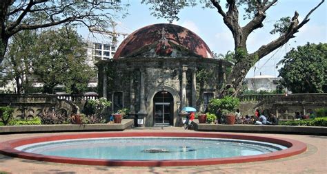 Quezon City Tourist Attractions Travel News Best Tourist Places In