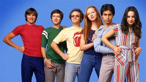 10 Things You Didnt Know About That 70s Show Ifc