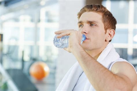 ¿por Qué Es Tan Importante La Hidratación Para Nuestra Salud Test