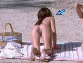 Jennifer Connelly Naked Butt Telegraph