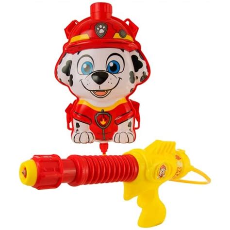 💧paw Patrol Chase Water Blaster Go Chic Boutique