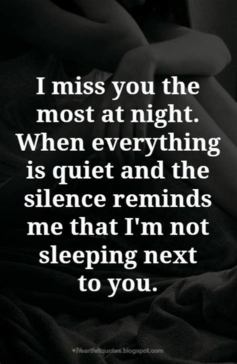 Top 63 I Miss You Sayings On Missing Someone Quotes I Love You