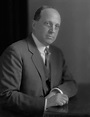 Eugene Isaac Meyer, American Financier Photograph by Everett