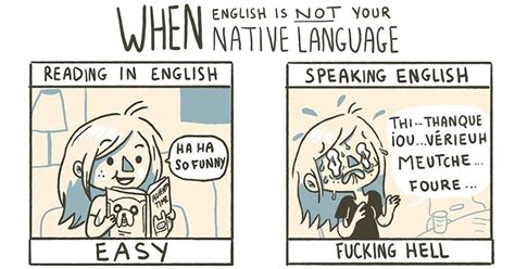 23 Hilarious Reasons Why The English Language Is The Worst Best Funny