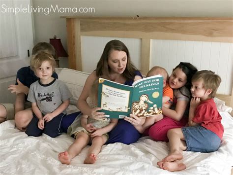 Simple Living Mama Academy