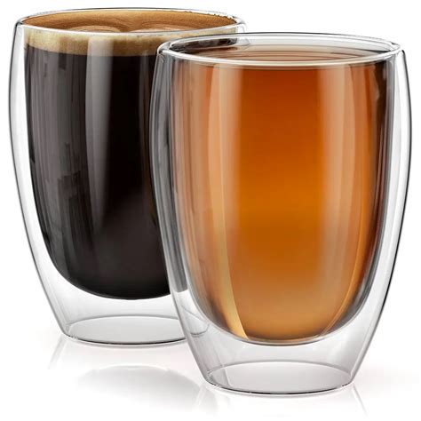 Morgiana 1 2 4 6 Pcs Heat Resistant Double Wall Glass Cup Handmade Creative Beer Mug Tea Mugs