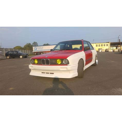 E30 Bmw E30 M3 Replica Conversion Kit Best You Can Get If You Think