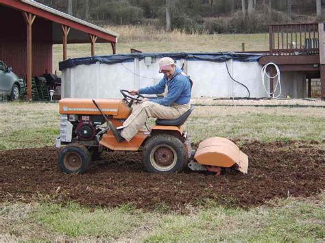 Massey 10 Working My Tractor Forum