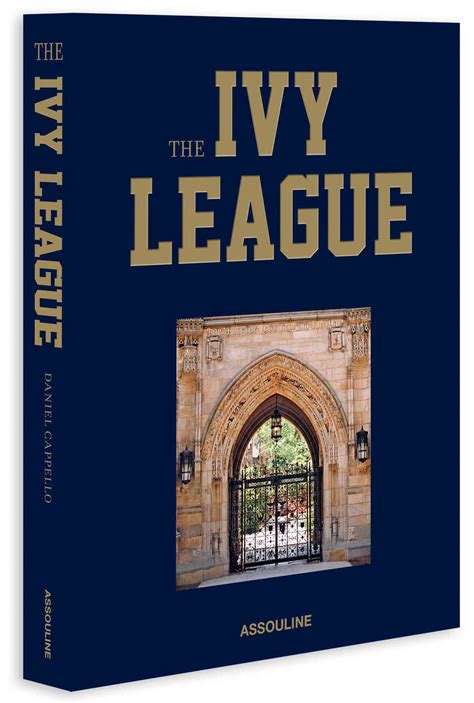 The Ivy Style Primer