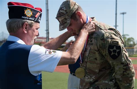 Dvids News 911 Memorial Ruck March Inspires Reflection