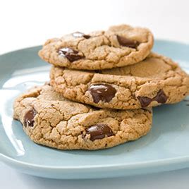 These easy chocolate chip cookies only require a few ingredients! Perfect Chocolate Chip Cookies Recipe - America's Test Kitchen