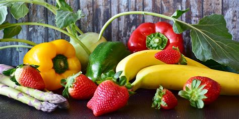 Is corn a fruit, vegetable, or grain? 5 Surprising Health Benefits of Fruits and Vegetables