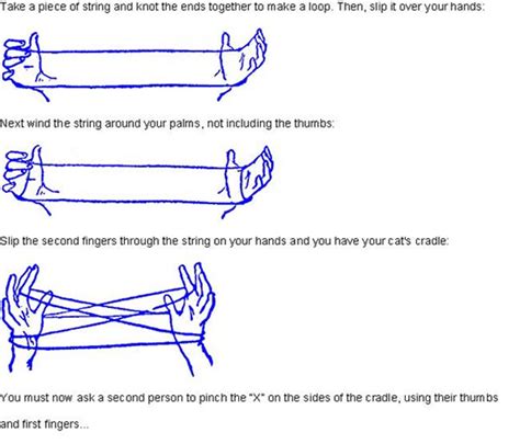Video.cat's cradle is a simple sequence game played with a looped length of string. Leader Resource 1: Playing Cats Cradle | Love Connects Us ...