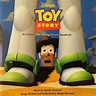 Randy Newman - Toy Story (1996, CD) | Discogs