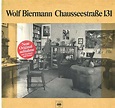 Herberts Oldiesammlung Secondhand LPs Wolf Biermann - Chausseestrasse ...