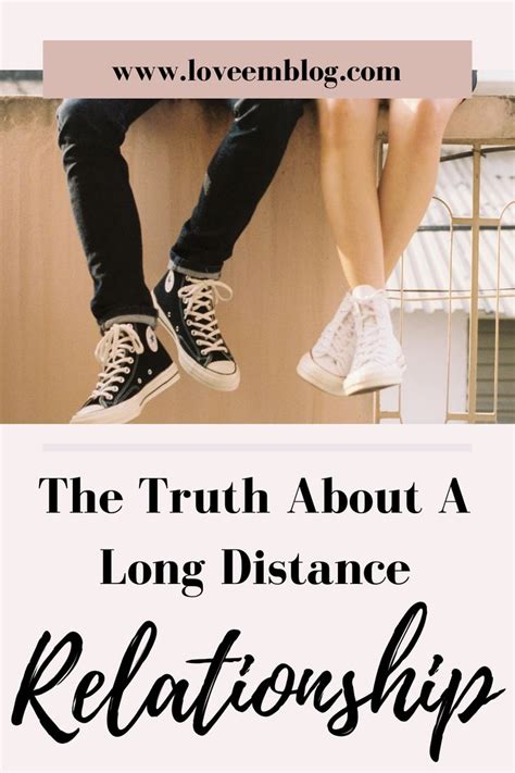 the truth about long distance relationships and how to survive in … long distance relationship