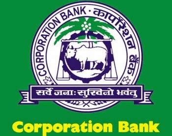 5,00,000 per day for retail banking customers. Corporation Bank Login: Corporation Bank Net Banking ...