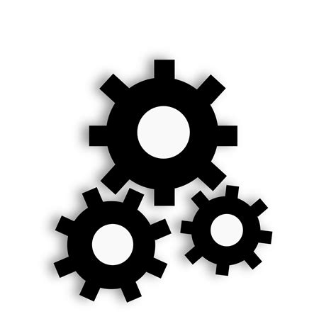 Gears Clipart 20 Free Cliparts Download Images On Clipground 2022