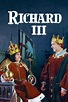 Richard III (1955) - Posters — The Movie Database (TMDB)