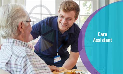 Care Assistant Training One Education