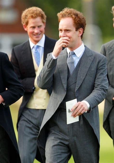 Prince Harry best friend: Who is Prince Harry's best friend? | Royal