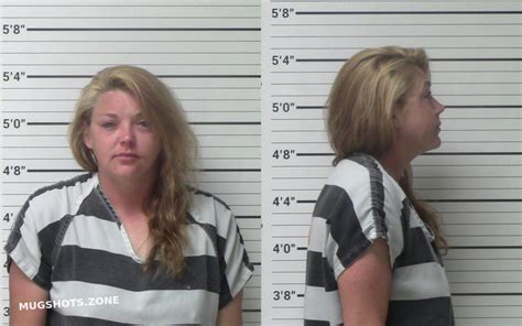 Broderick Kelsey Marie 05282023 Kerr County Mugshots Zone