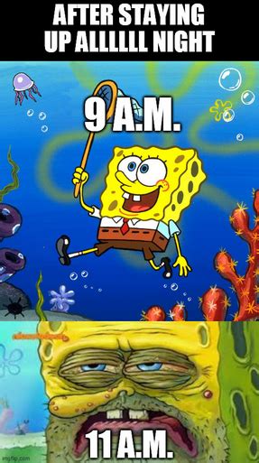 Im Readynope Spongebob Funny Stupid Funny Memes Funny
