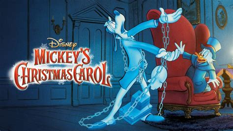 Mickeys Christmas Carol Retro Review Whats On Disney Plus