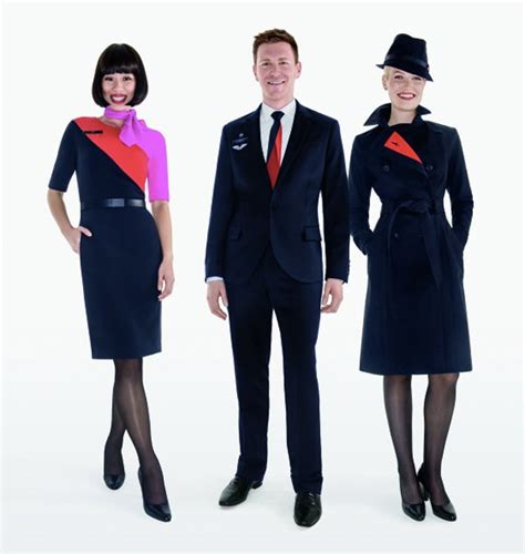 Best Airline Uniform 2015 Qantas Airline Staff Rates