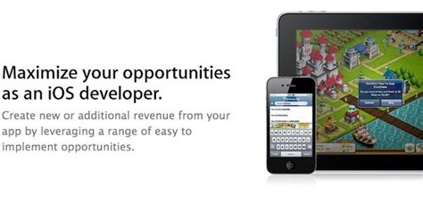 There's never been a better time to develop for apple platforms. New Apple Developer Guideline Might Kill Apps That Promote ...
