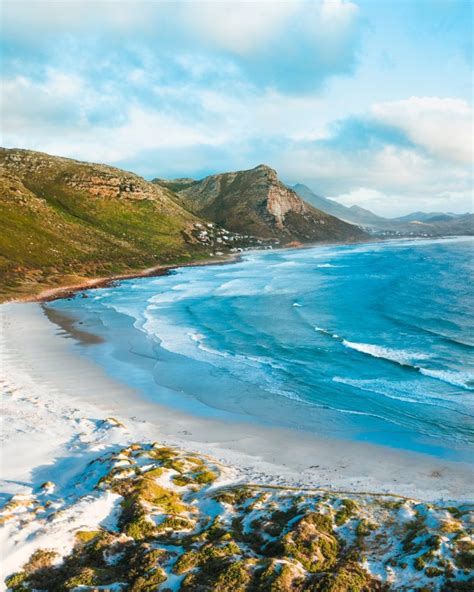 Top 10 Beaches In Cape Town Secret Cape Town