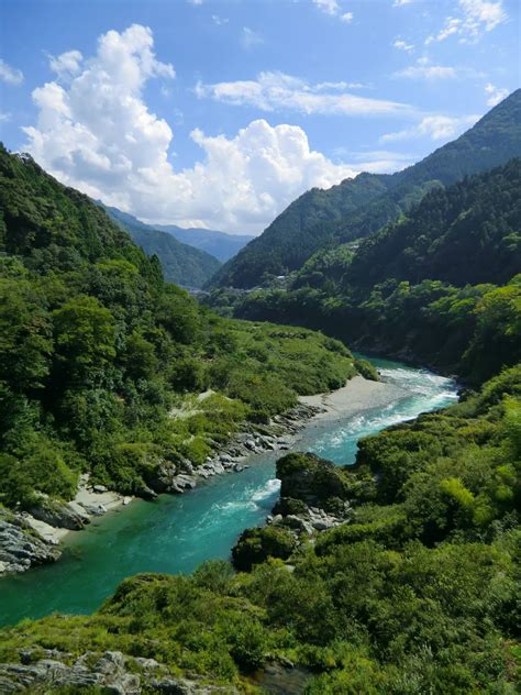 Iya Valley Tokushima Shikoku Japan Japan Places To Visit Japan