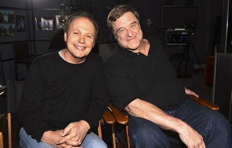 Billy Crystal And John Goodman How We Got Here Billy Crystal Mike