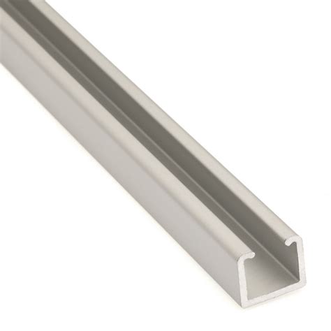 Great savings & free delivery / collection on many items. Curtain Track Ceiling Mount Aluminum 55" - Sailrite