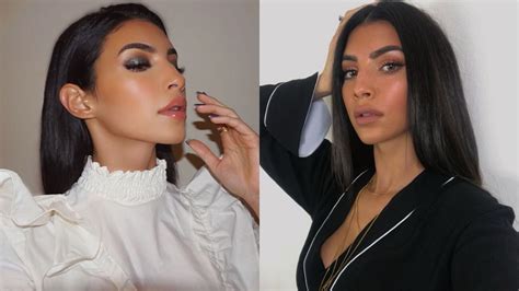 Saudi Beauty Influencers You Need To Follow On Instagram Harper S