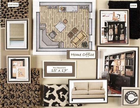 How To Present An Interior Design Board To Your Client Interior
