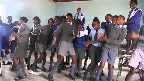 School Life In Zimbabwe Youtube