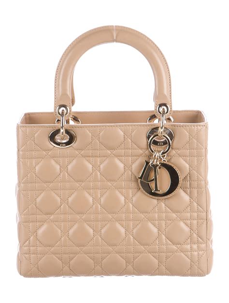 Designer Handbags Christian Dior