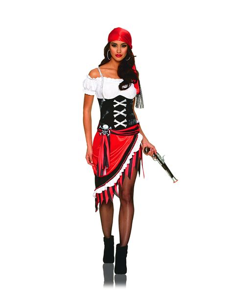 sexy pirate wench halloween costume pirate vixen sexy affordable clothing