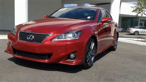 Find 8 used lexus is f as low as $29,990 on carsforsale.com®. 2013 Lexus IS 250 F-Sport for sale in Tampa Bay - Call for ...