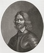 Posterazzi: Henry Ireton 1611 To 1651 English General In The ...