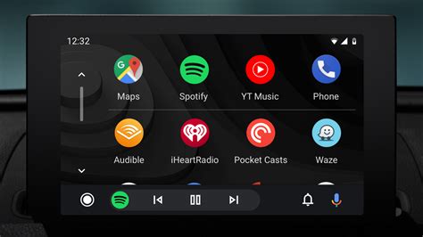 How to Force the New Android Auto Update