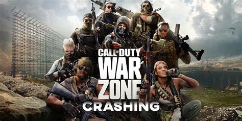 Call Of Duty Warzone Crashes At Startup Solved Gaminguides
